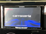 【ナビゲーション】目的地までしっかり案内してくれる使いやすいナビ。Bluetooth接続すればお持ちのスマホやMP3プレイヤーの音楽を再生可能!毎日の運転がさらに楽しくなります!!