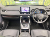 RAV4 2.5 ハイブリッド G E-Four 4WD 