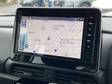 ◆◆◆走る楽しさを加速する、大画面の日産オリジナルインチメモリーナビゲーションです。TVやラジオはもちろん、Bluetoothも対応しております。