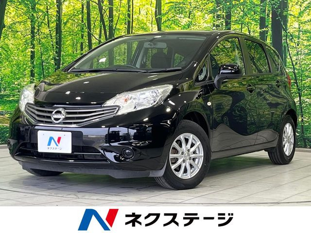 ノート 1.2 X DIG-S