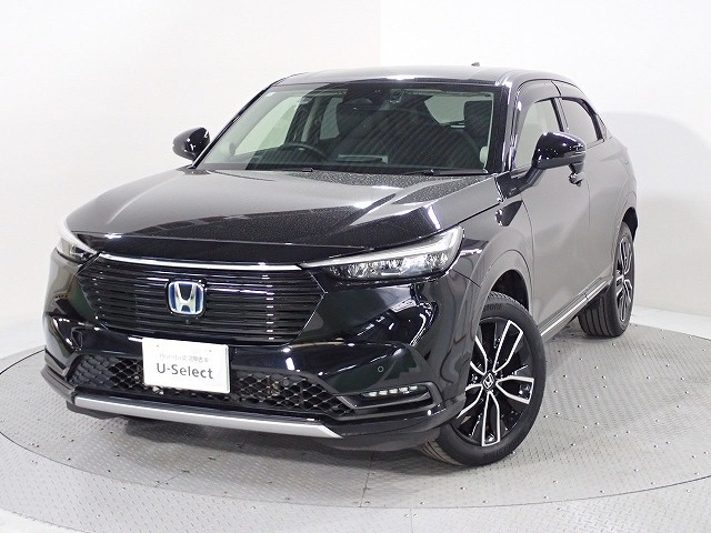 ホンダ ヴェゼル 
