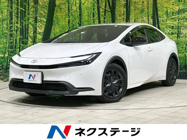 プリウス 1.8 X 