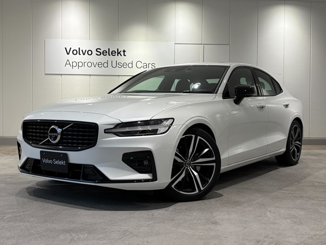 S60 B5 Rデザイン 