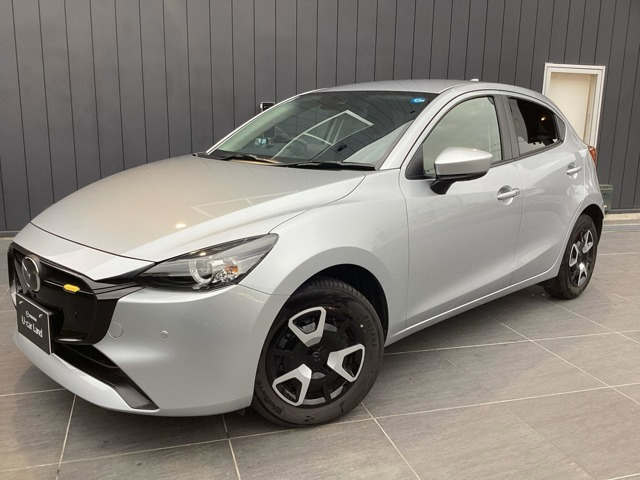 MAZDA2 1.5 15BD i セレクション 