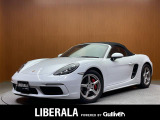 ◆LIBERALAは、輸入車選びの新たなスタイルを提案するインポート・セレクト・ブランドです。オーナー様となる方がクルマから直接感じる感性を第一にした、最良の一台との出会いをコーディネートいたします。