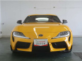 ワイド&ローのスタイルで走行安定性もばっちりです。運転し易くロングドライブも安心です。