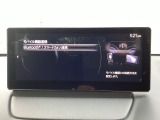 Apple Carplay・Android Auto対応!マツダ コネクト(コマンダーコントロール)でスマートフォンを操作して、通話、音楽を聴いたり、マップで目的地を調べることができます。