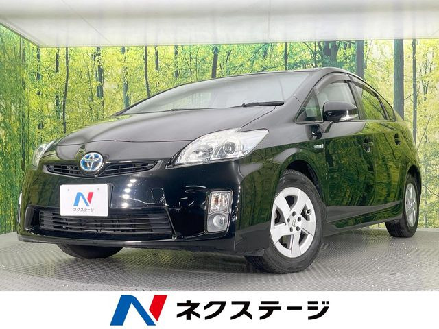 プリウス 1.8 S 