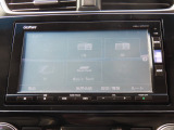 【 ホンダ純正ギャザズ・ VRU-215CVi 】Bluetooth接続に対応しています。その他、TVやAM/FMラジオの視聴・CDやDVD再生・USB接続などが可能です。