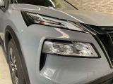 エクストレイル  1.5 X e-4ORCE 4WD