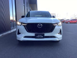 CX-60 3.3 XD ハイブリッド プレミアムスポーツ ディーゼル 4WD 