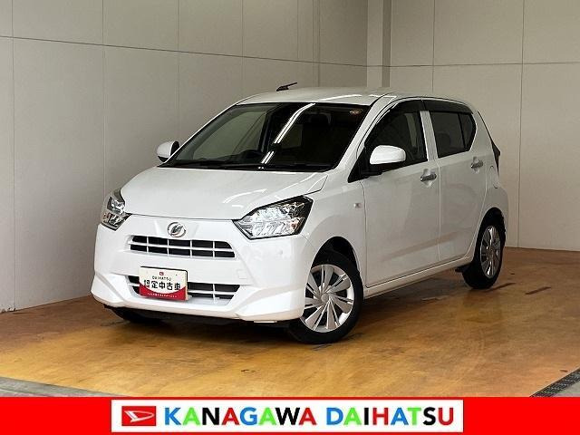 ミライース  X リミテッド SAIII