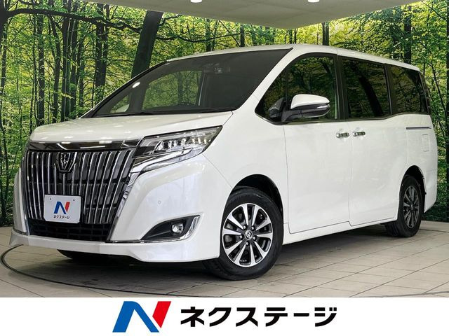 エスクァイア 2.0 Gi 