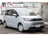 当社元試乗車のフリードハイブリッドです。