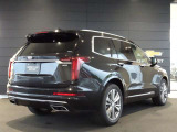 XT6 プラチナム 4WD 