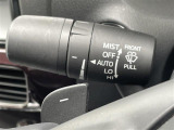【パドルシフト(AT車)】MT車と同じように好きなギアで走ることができます!スポーティなシフト操作をお楽しみいただけます。
