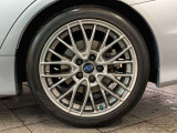 WRX S4 2.0 GT-S アイサイト 4WD ユーザー買取 スタッドレス付