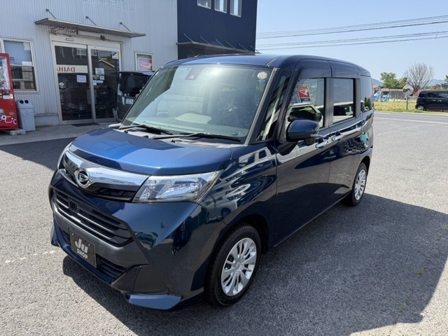 トール 1.0 G 