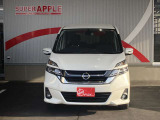 セレナ 2.0 X 4WD 