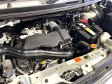親切・丁寧な専門メカニックスタッフが応対!・車検・点検整備・事故等の修理などアフターサービスも安心。お車のカスタマイズもネクステージのサービススタッフまでご相談ください!