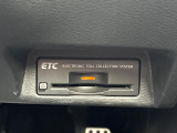 【ETC】高速道路の料金所をストレスなく通過!話題のスポットやサービスエリアに多い「スマートIC」利用時は必須のアイテムです。当店でセットアップを実施、ご納車当日からすぐにご利用いただけます!