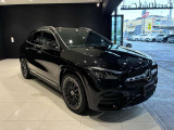 GLAクラス GLA200 d 4マチック アーバン スターズ 4WD 