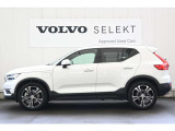 詳細お問い合わせは、VOLVO CAR 姫路まで。079-292-5481