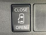 【パワースライドドア】スマートキーや運転席のスイッチでスライドドアの開閉が可能♪電動だから力を入れてドアを開ける必要が無く、小さいお子様でも、重い荷物を持っている時もラクに開け閉めできます♪