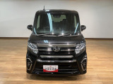 タントカスタム X スタイルセレクション 