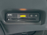 【ETC】高速道路の料金所をストレスなく通過!話題のスポットやサービスエリアに多い「スマートIC」利用時は必須のアイテムです。当店でセットアップを実施、ご納車当日からすぐにご利用いただけます!