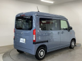 N-VAN +スタイル ファン 