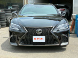 LS 500 Fスポーツ 
