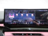 ◆iDriveを装備。操作系統をディスプレイから独立させることで、人間工学に基づいた最適な運転環境を実現しております。◆