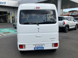 車両後ろからです!