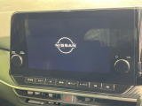 【純正9型ナビ】人気の純正ナビを装備。オーディオ機能も充実しており、Bluetooth接続すればお持ちのスマホやMP3プレイヤーの音楽を再生可能!毎日の運転がさらに楽しくなります!!