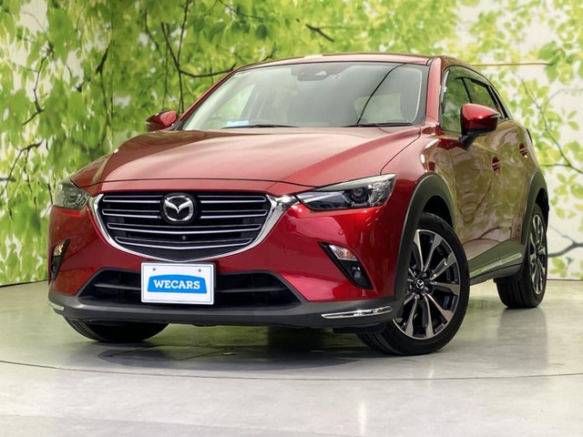 CX-3 2.0 20S プロアクティブ Sパッケージ 