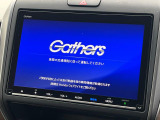 【純正ナビ】人気の純正ナビを装備。オーディオ機能も充実しており、Bluetooth接続すればお持ちのスマホやMP3プレイヤーの音楽を再生可能!毎日の運転がさらに楽しくなります!!