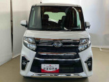 タントカスタム RS スタイルセレクション 