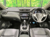 エクストレイル 2.0 20X ハイブリッド エマージェンシーブレーキパッケージ 4WD 