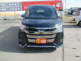 ノア 2.0 Si W×B III 4WD 