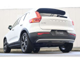 詳細お問い合わせは、VOLVO CAR 姫路まで。079-292-5481