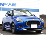 スイフト 1.2 ハイブリッド(HYBRID) MZ 