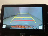 いまや必須装備「ナビゲーション」搭載!知らない場所にスイスイッとドライブ。もう、これなしではハンドルを握れませんね!でも運転中の操作は危険ですのでご注意ですね☆