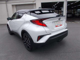 C-HR 1.2 S-T GR スポーツ 