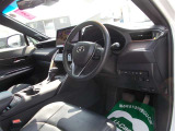 車内はクリーニングさせて頂いております。