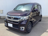 車名の由来:N-WGNの「N」はNシリーズが提案する「New」「Nippon」「Norimono(乗り物)」「Next」のそれぞれの頭文字も含め「これからの新しい日本の乗り物を創造する」という意味合い