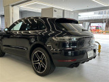 マカン  PDK 4WD