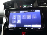 CD・Bluetooth・USBなど多彩なメディアに対応
