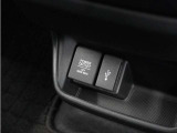 12V電源ソケット、USB接続端子!使いやすい場所に!装備が充実しています♪