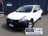 日産 NV150AD 1.5 DX